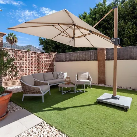 Puente Del Miso By Oasis *