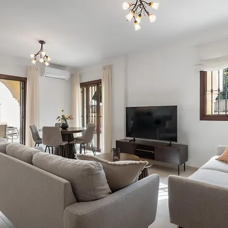 Puente Del Miso By Oasis