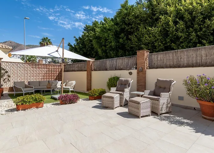 Villa Puente Del Miso By Oasis *