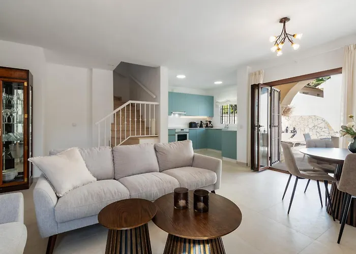 Puente Del Miso By Oasis *