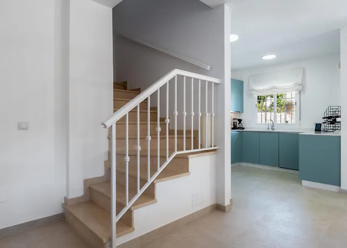 Puente Del Miso By Oasis Villa *