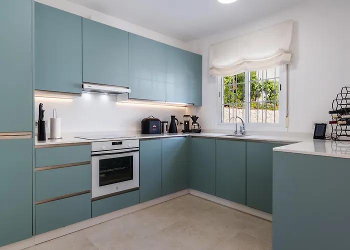 Puente Del Miso By Oasis Nerja