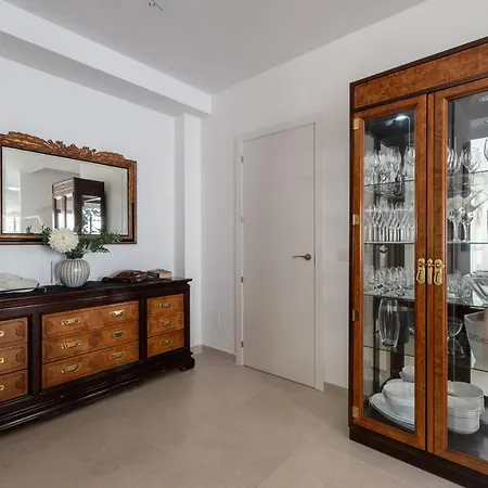 Puente Del Miso By Oasis Villa Nerja