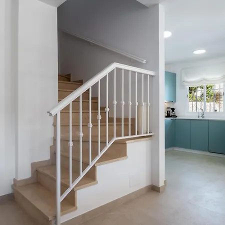 Puente Del Miso By Oasis Villa *