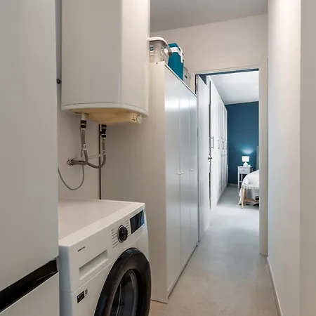 Puente Del Miso By Oasis Villa