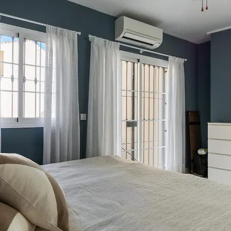 Villa Puente Del Miso By Oasis