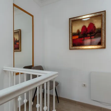 Villa Puente Del Miso By Oasis *