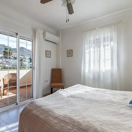 Villa Puente Del Miso By Oasis *