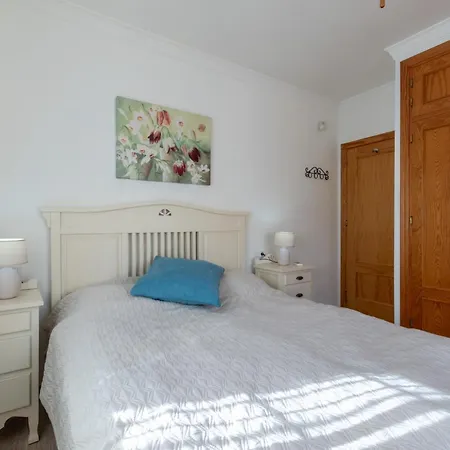 Puente Del Miso By Oasis