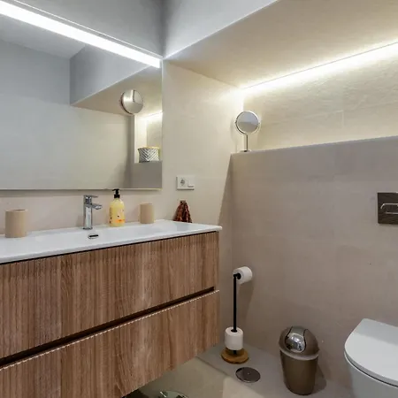 Puente Del Miso By Oasis Villa Nerja