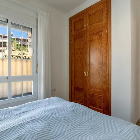 Puente Del Miso By Oasis Villa *