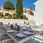Puente Del Miso By Oasis Nerja
