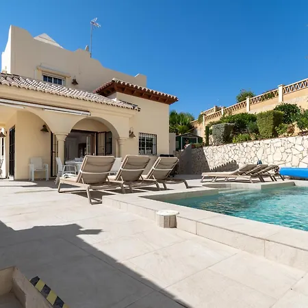 Puente Del Miso By Oasis