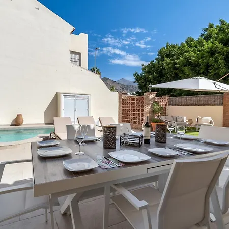 Puente Del Miso By Oasis * Nerja