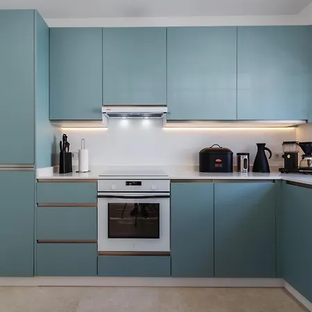 Puente Del Miso By Oasis Villa Nerja