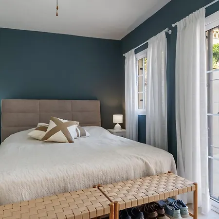 Villa Puente Del Miso By Oasis Nerja