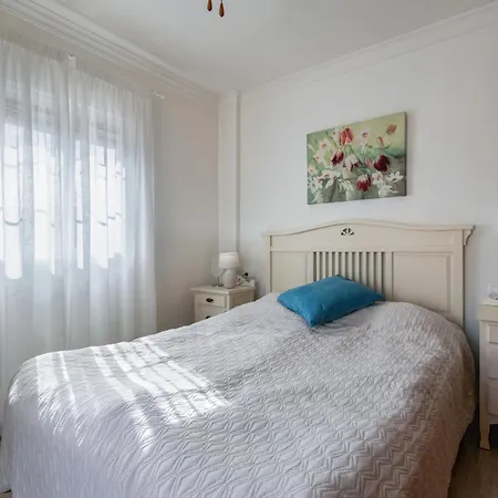 Villa Puente Del Miso By Oasis *