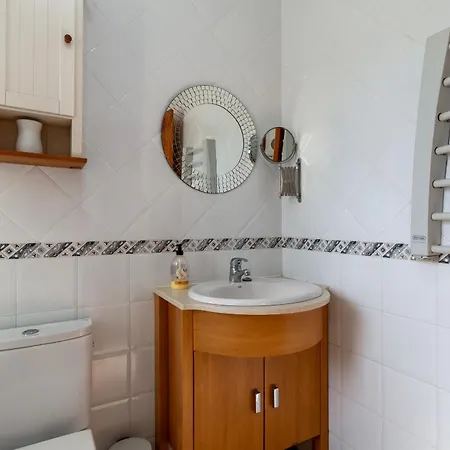 Puente Del Miso By Oasis * Nerja