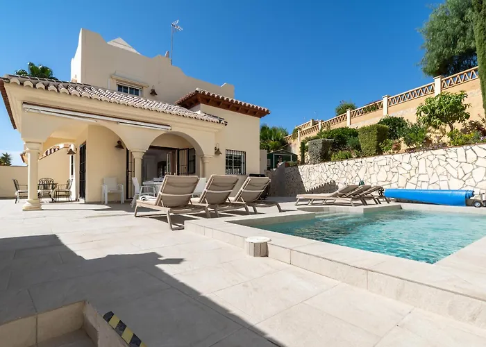 Puente Del Miso By Oasis