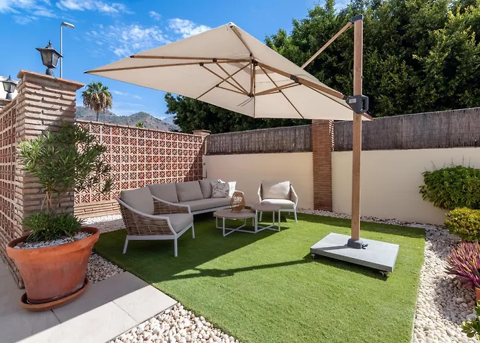 Puente Del Miso By Oasis *