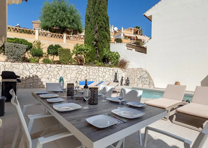 Puente Del Miso By Oasis Nerja