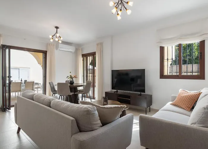 Puente Del Miso By Oasis