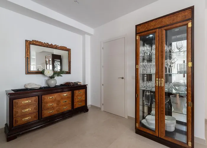 Puente Del Miso By Oasis Willa Nerja