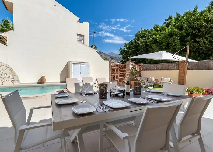 Puente Del Miso By Oasis * Nerja