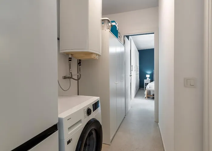 Puente Del Miso By Oasis Villa