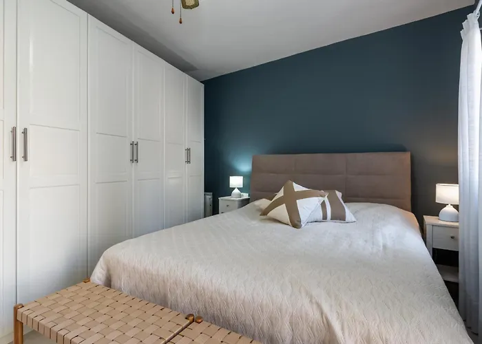 Puente Del Miso By Oasis Villa *