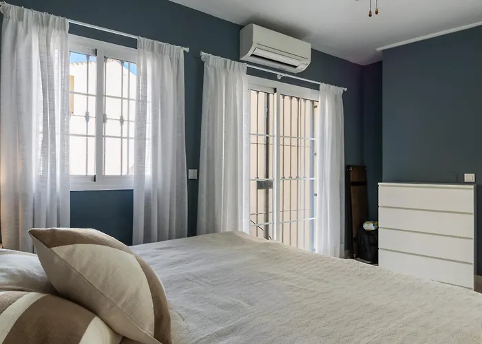 Willa Puente Del Miso By Oasis