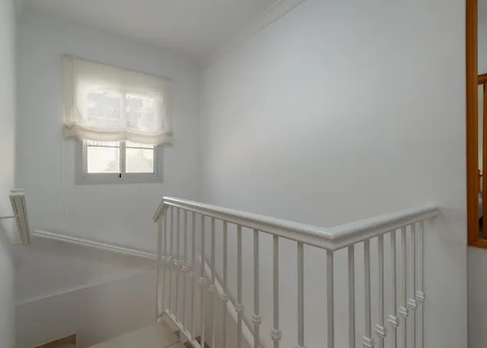 Puente Del Miso By Oasis