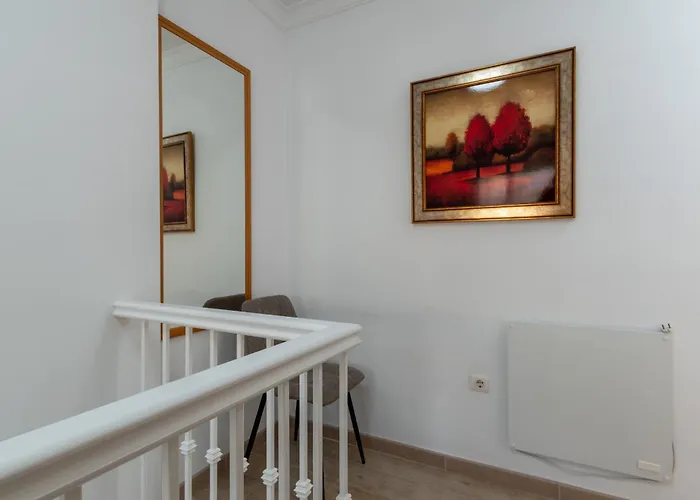 Villa Puente Del Miso By Oasis *