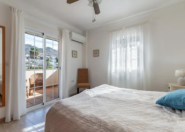 Villa Puente Del Miso By Oasis *