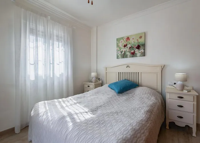 Villa Puente Del Miso By Oasis *