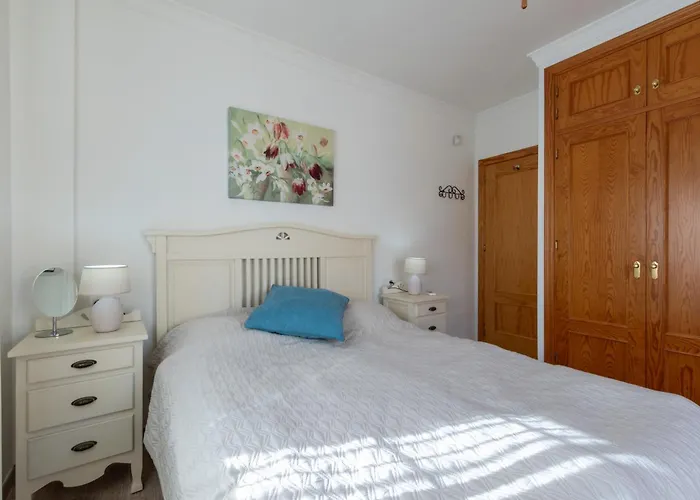 Puente Del Miso By Oasis