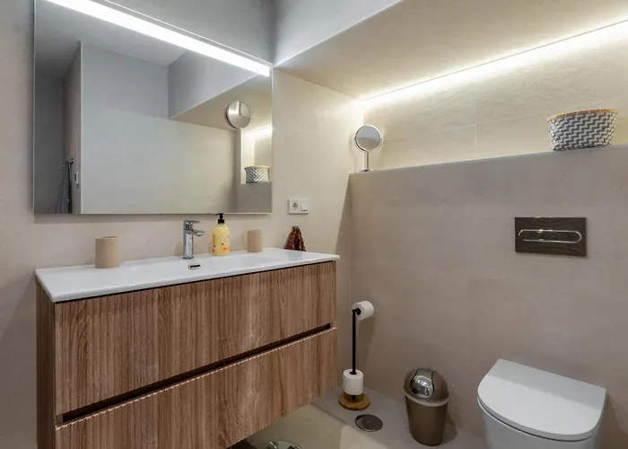 Puente Del Miso By Oasis Villa Nerja