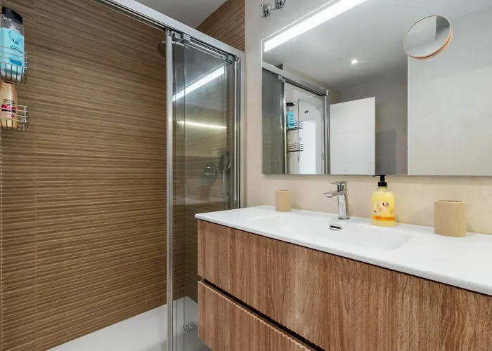 Puente Del Miso By Oasis * Nerja