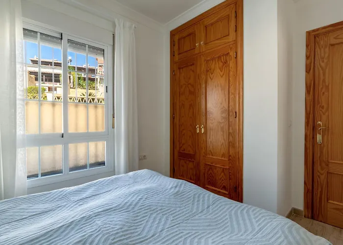 Puente Del Miso By Oasis Willa *