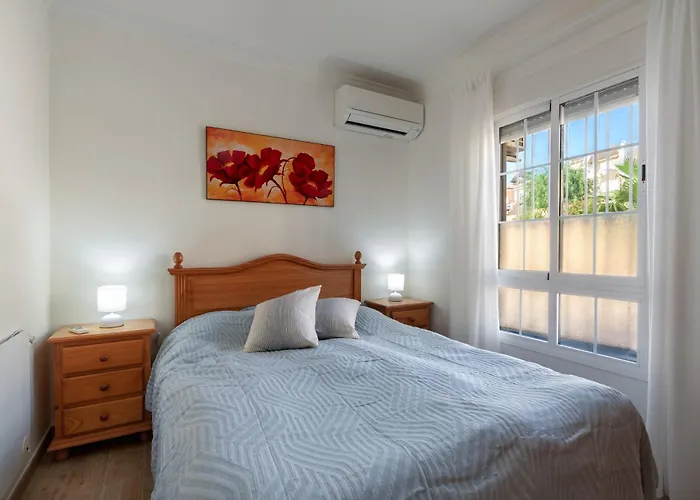 Puente Del Miso By Oasis