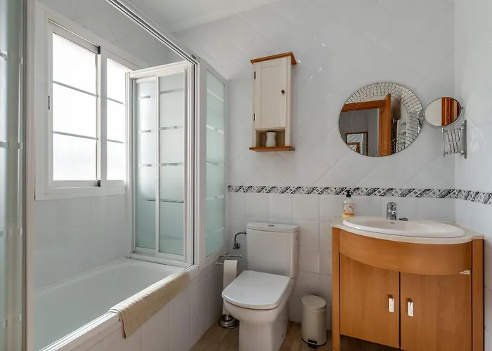 Puente Del Miso By Oasis Nerja