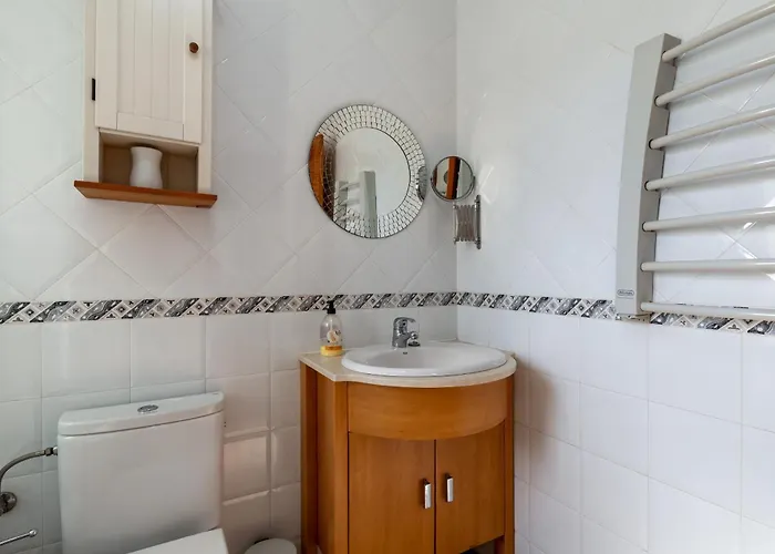 Puente Del Miso By Oasis * Nerja