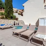 Puente Del Miso By Oasis Villa Nerja